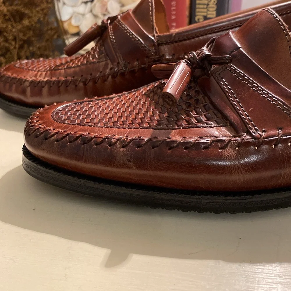 Stacy Adam’s loafers - Picture 8 of 9